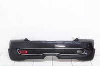 фото thumb №1, Mini cooper one r56 s 2006r- бампер задняя задний
