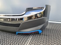 фото thumb №14, Bmw ix i20 крышка багажника бампер балка задняя