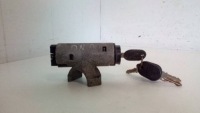 фото thumb №1, Замок зажигания ключ fiat uno 1,5 b