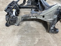 фото thumb №12, Pas підсилювач радіатор subaru impreza va sti 16r