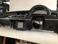 фото thumb №5, Bmw 5 gt f07 приборная панель консоль приборная панель anglik