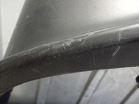 фото thumb №9, Lexus is300 спойлер дифузор бампера заднього 2014-