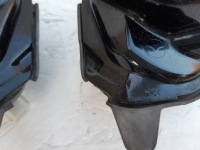 фото thumb №3, Mazda 3 6 cx5 2017 led противотуманная фара 114-65101 l + p