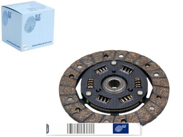 фото thumb №12, Диск зчеплення citroen peugeot ax 1,0 1,11,1i peu