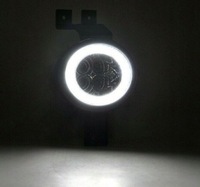 фото thumb №3, Поворотники smoke кольцо mini coooper r50 r52 r53