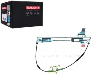 фото thumb №1, Posnośnik скла переднє лівий citroen c4 04'-11' kamoka