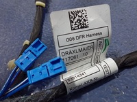 фото thumb №8, Bmw x6 g06 жгут дверь передних правых 9439944