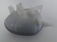 фото thumb №8, Mercedes c w206 206 cle 236 c236 a236 бак бачок расширительный