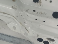 фото thumb №8, Дверь левая передние berlingo iv partner iv combo e перед левый