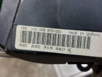 Набор стартовый audi a4 b5 1.9 tdi 038906018s 4b0905851a 8d0919860e Киев, фото thumb