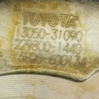 фото thumb №11, 2006 lexus rx 330 - 350 - 400h головка двигуна 1305031090