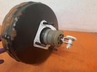 Ford mondeo mk4 07-10 2.0tdi універсал підсилювач гальм гальмівні 7g912b195ab Недорого, фото thumb