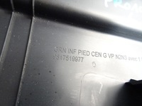 фото thumb №14, Toyota proace ii захист обшивка стійка ліва 9817519977