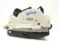 фото thumb №1, Замок двері правий перед skoda rapid 5e2837016 7pin