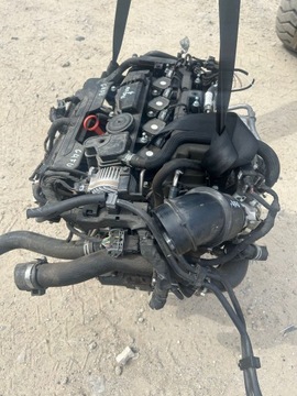 фото thumb №8, Hyundai tucson iv двигун 1.6 turbo гібрид g4fu kpl