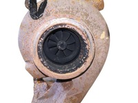 фото thumb №8, Турбонагнітач opel vectra c zafira b fiat croma ii 1.9 cdti 8v 55205474