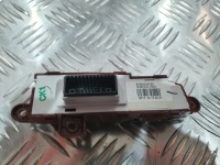 фото thumb №1, Кнопка панель керування hyundai i30 iii 16-