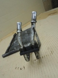 фото thumb №8, Радиатор масла коробки bmw 5 e39 530d m57 автоматическая коробка передач