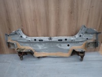 фото thumb №4, Toyota yaris ii 06-11 pas задній