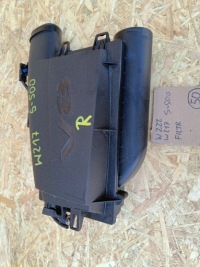 фото thumb №1, Mercedes w212 w222 w217 r231 c218 корпус фильтра a2780900201