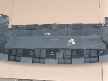 фото thumb №10, Защита плита pod бампер renault trafic iii / vivaro b / talento перед