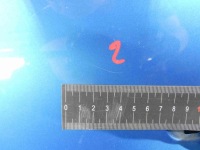 фото thumb №4, Дверь перед левая skoda roomster 06-10 9471