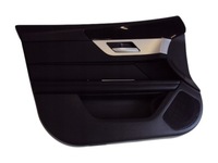 фото thumb №1, Оббивка двері лівий перед jaguar xf x260 15-