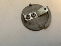 фото thumb №4, Заглушка фаркоп перед 90586609 opel vectra b