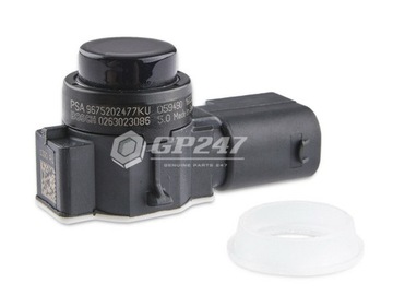 фото thumb №10, Bosch датчик заднього ходу psa 9675202477vl 1609981080