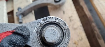 фото thumb №8, Q7 4m ii з'єднувач стабілізатора зад задній 4m0505465d