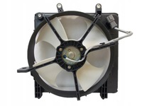 фото thumb №1, Вентилятор радиатора honda jazz dg 2001 - 2008
