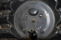 Решётка  решётка радиатора бампера fiat punto 2 рестайлинг  46849442 Киев, фото thumb