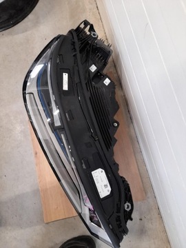 фото thumb №7, Лампа передняя правая bmw ix20 laser