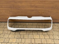 фото thumb №1, Vw up lift бампер перед передний 1s0