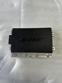 фото thumb №1, Підсилювач bose audi 4g8035223e