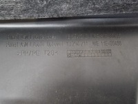 фото thumb №6, Карта карта багажника opel astra j iv hb 13294211