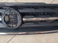 фото thumb №7, Решітка радіатора - решітка радіатора - vw t-cross