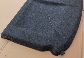 фото thumb №6, Toyota auris 2 ii хетчбек рестайлінг 15-18 полиця задня багажника 82602101