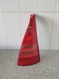 фото thumb №1, Лампа задняя правая citroen c3