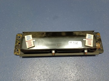 фото thumb №9, Ford mustang mach-e панель роздавальна ремені подушки комплект eu