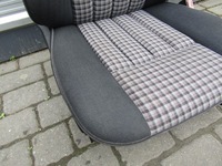 фото thumb №10, 7 mercedes w124 сиденье правые пассажира e класс 93-96