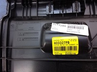 фото thumb №5, Bmw x5 f85 f15 боковина обивка багажника левая