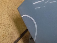 фото thumb №4, Renault scenic ii lift крила лівий перед