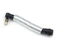 Купить Пабтрубок  радиатора mini cooper r53 17127518575 7518575 оригинальный, фото thumb