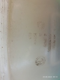 фото thumb №8, Бак розширювальний бачок bmw 5 g30 g31 8610654