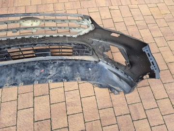 фото thumb №10, Ford kuga mk2 ii рестайлинг 16- бампер перед mk3 st