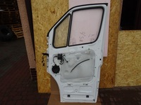 фото thumb №3, Mercedes sprinter 906 дверь правое правый перед
