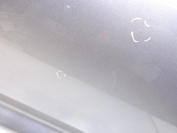 фото thumb №4, Двері лівий зад jeep grand cherokee ii wj