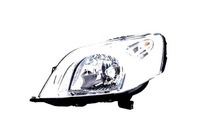 фото thumb №2, Фара fiat fiorino nemo bipper 07- h4 py21w w5