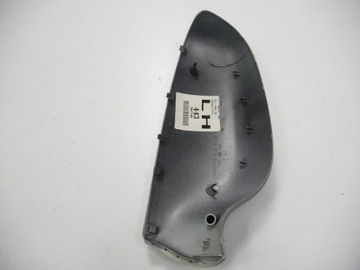 фото thumb №6, Корпус дзеркало ліва volvo s60 -09 39971180